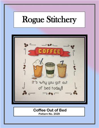 (image for) Coffee Out of Bed
